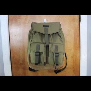Rag and Bone Backpack / Ruck